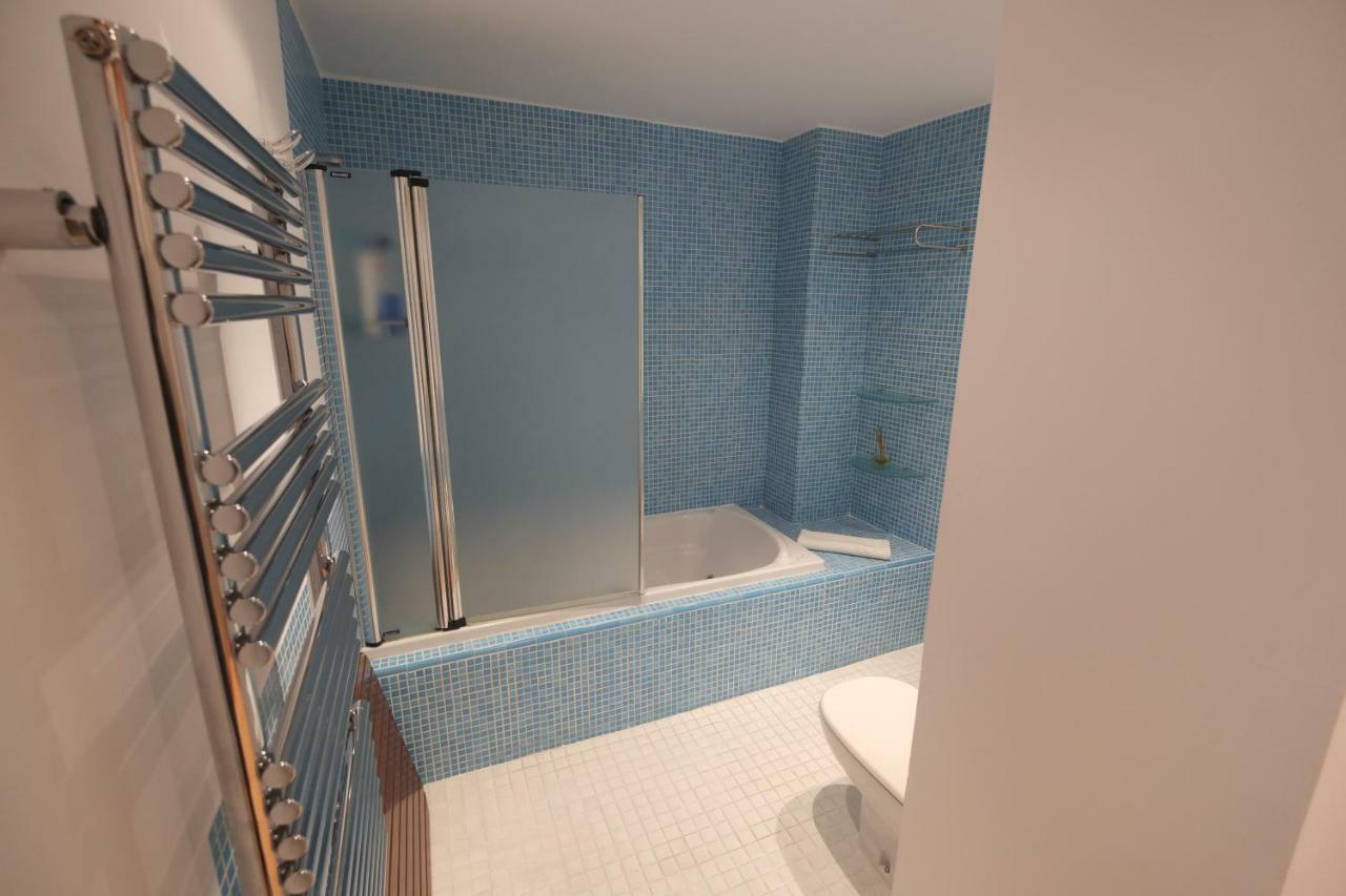 Contemplando La Catedral By Exclusive Burgos Apartments Ngoại thất bức ảnh
